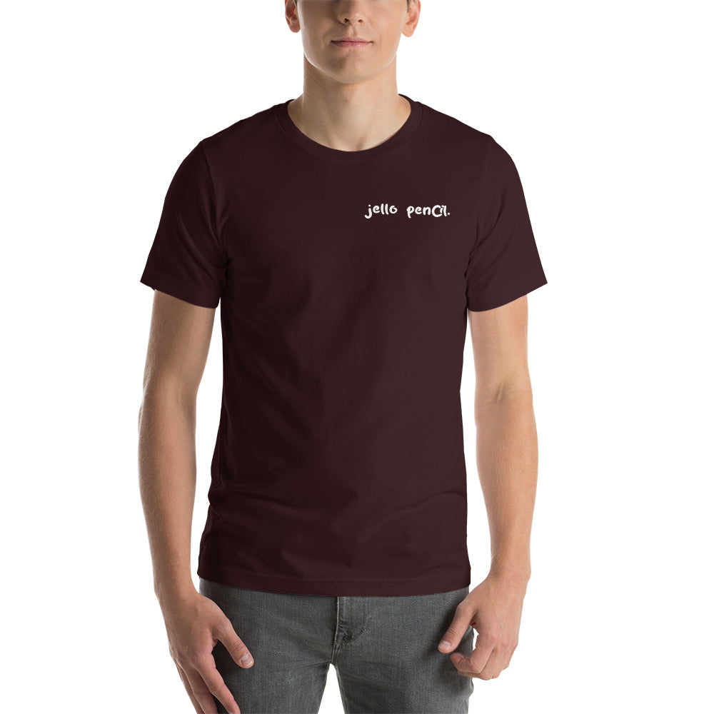 JP Brain Spill T-Shirt