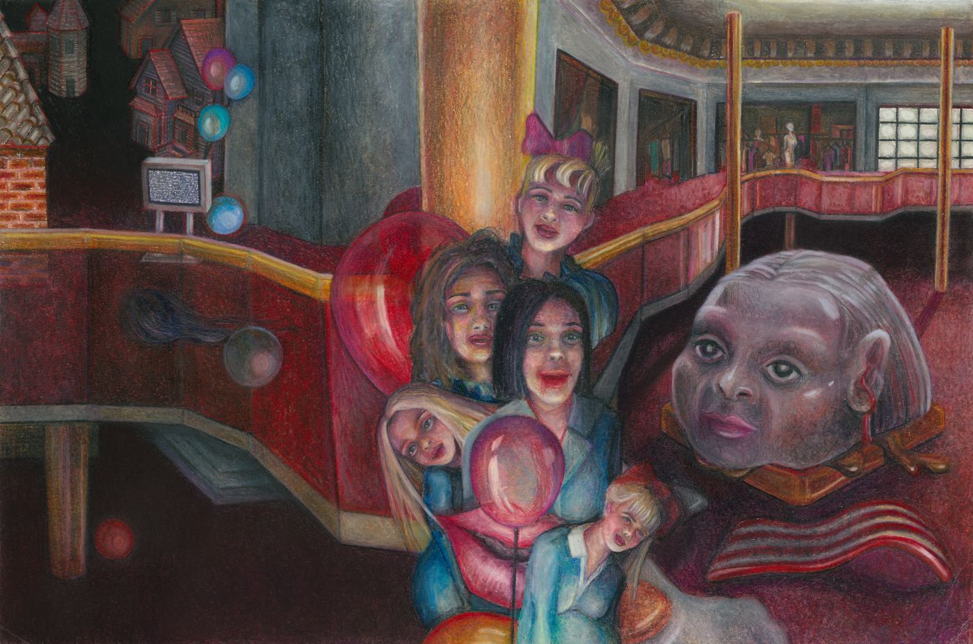 Metachimera