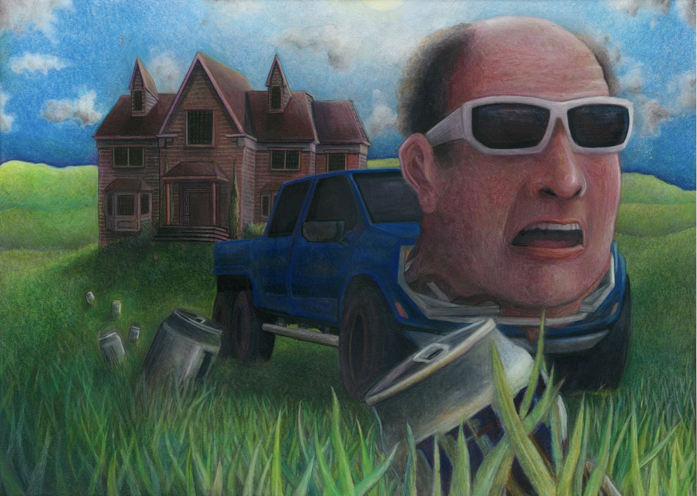 In Secure We Trust