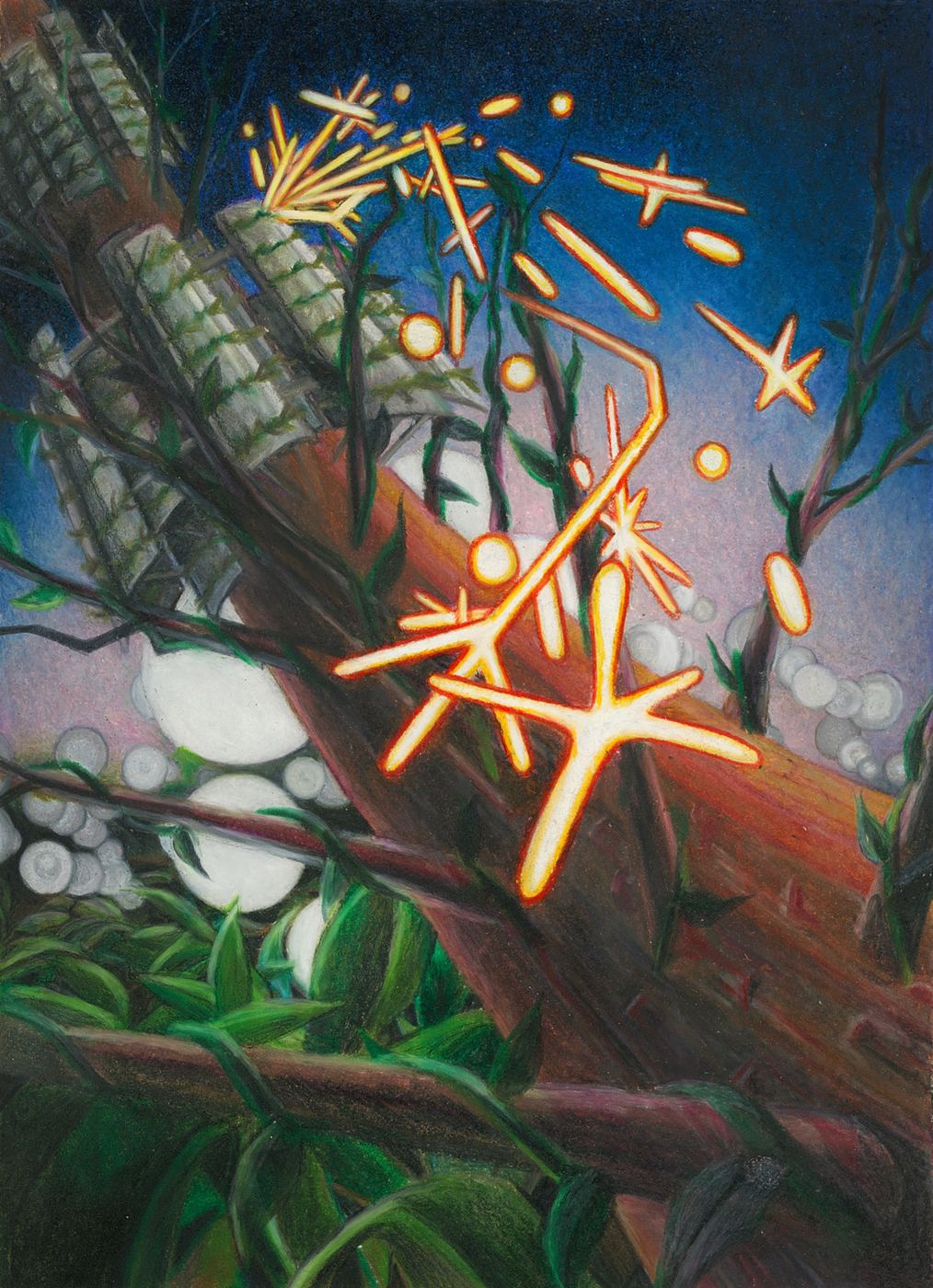 Strike 3